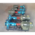 IS 3hp centrifugal electric motor water pump